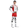 CosplayBoys Combinaion Dalmatien de Noël